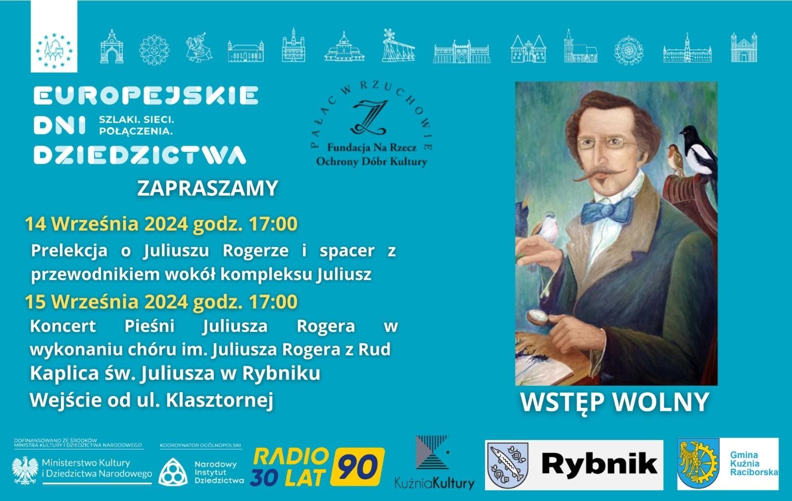 Zdjęcie w galerii na portalu naszraciborz.pl: Wydarzenia w MOKSiR w Kuźni Raciborskiej – wrzesień pełen atrakcji wiadomości z regionu