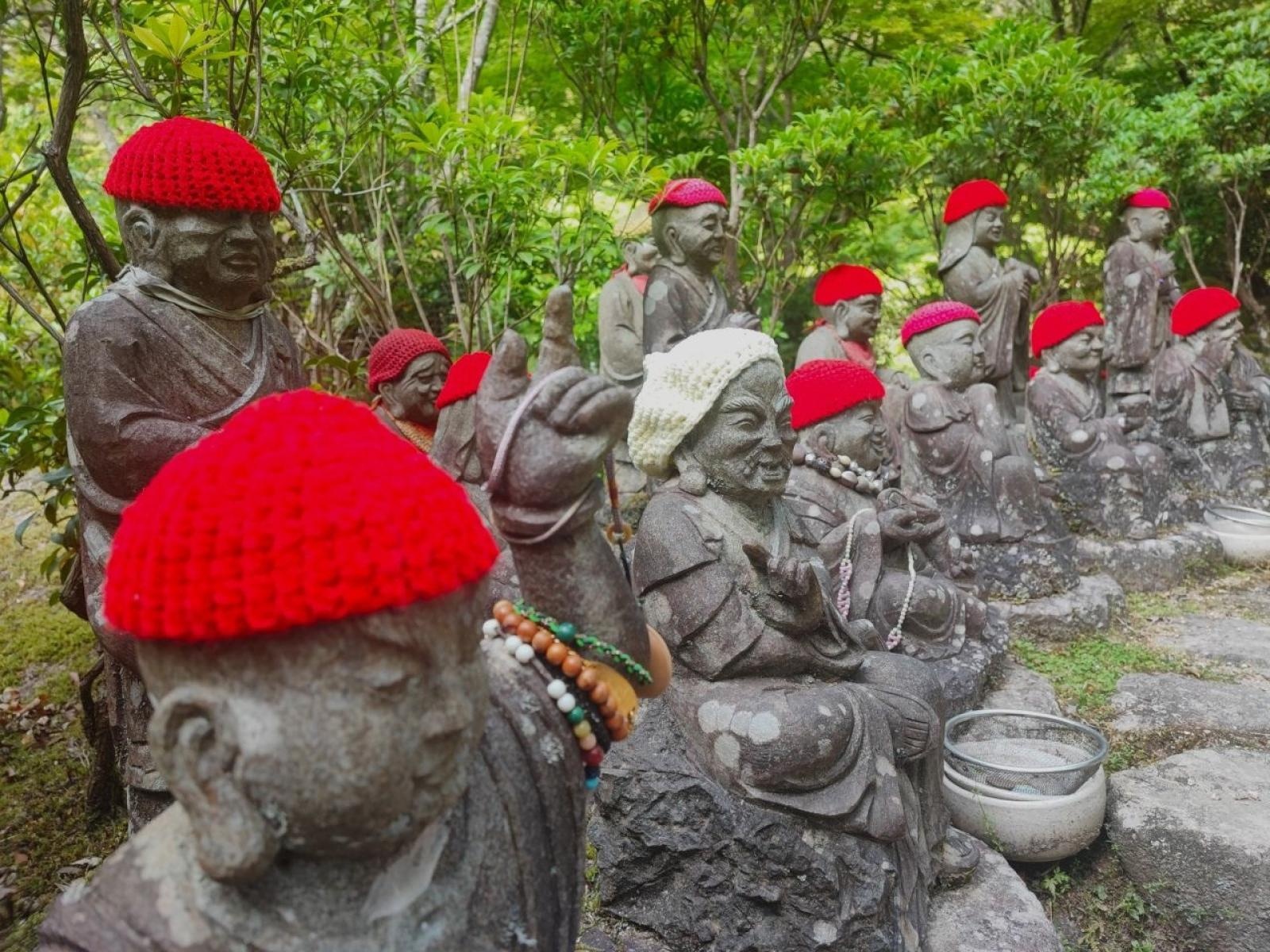 Zdjęcie w galerii na portalu naszraciborz.pl: O Japonii w Zabytkowej Kopalni Ignacy wiadomości z regionu