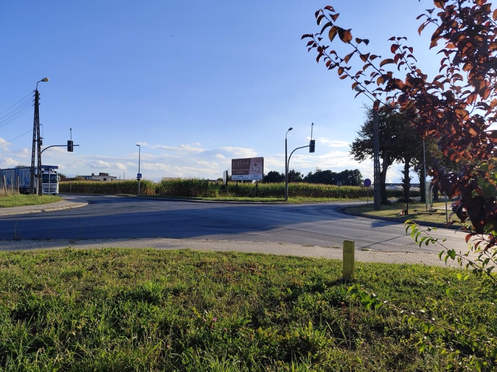 Zdjęcie w galerii na portalu naszraciborz.pl: Ruszył remont Opawskiej. Jaki przewidziano zakres prac? wiadomości z regionu