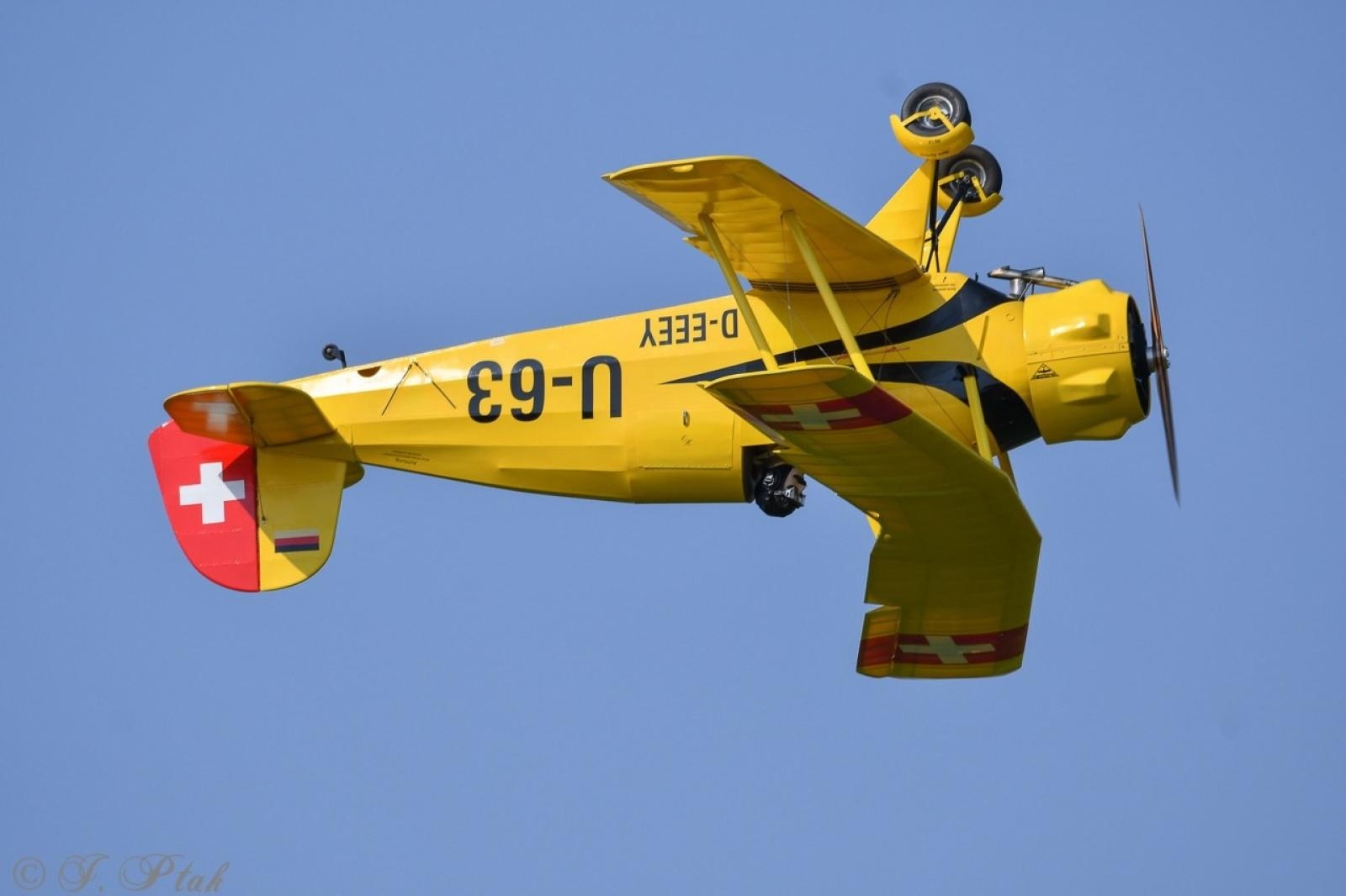 Zdjęcie w galerii na portalu naszraciborz.pl: Dwustu modelarzy na Raciborskim Air Show. To największa impreza modelarska w Polsce! wiadomości z regionu