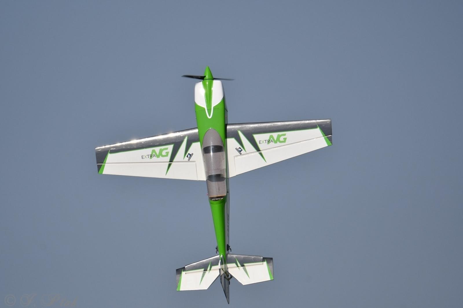 Zdjęcie w galerii na portalu naszraciborz.pl: Dwustu modelarzy na Raciborskim Air Show. To największa impreza modelarska w Polsce! wiadomości z regionu