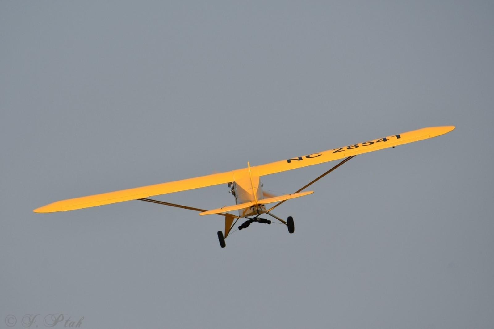 Zdjęcie w galerii na portalu naszraciborz.pl: Dwustu modelarzy na Raciborskim Air Show. To największa impreza modelarska w Polsce! wiadomości z regionu