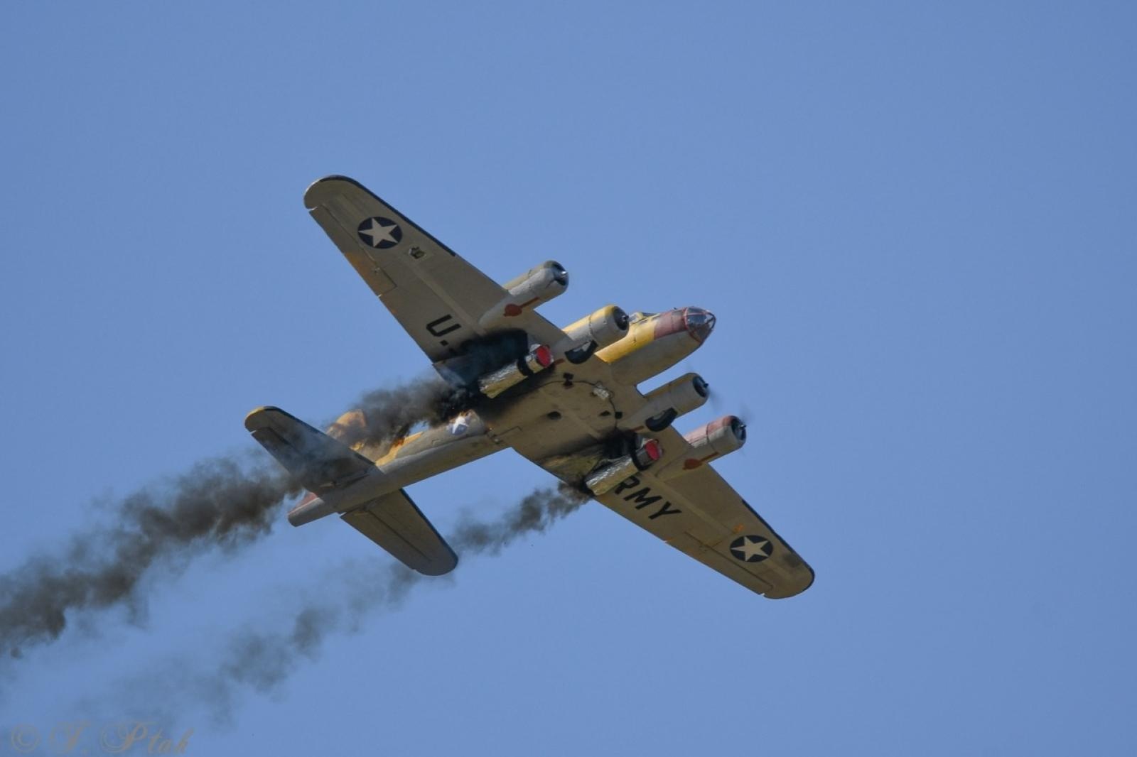 Zdjęcie w galerii na portalu naszraciborz.pl: Dwustu modelarzy na Raciborskim Air Show. To największa impreza modelarska w Polsce! wiadomości z regionu