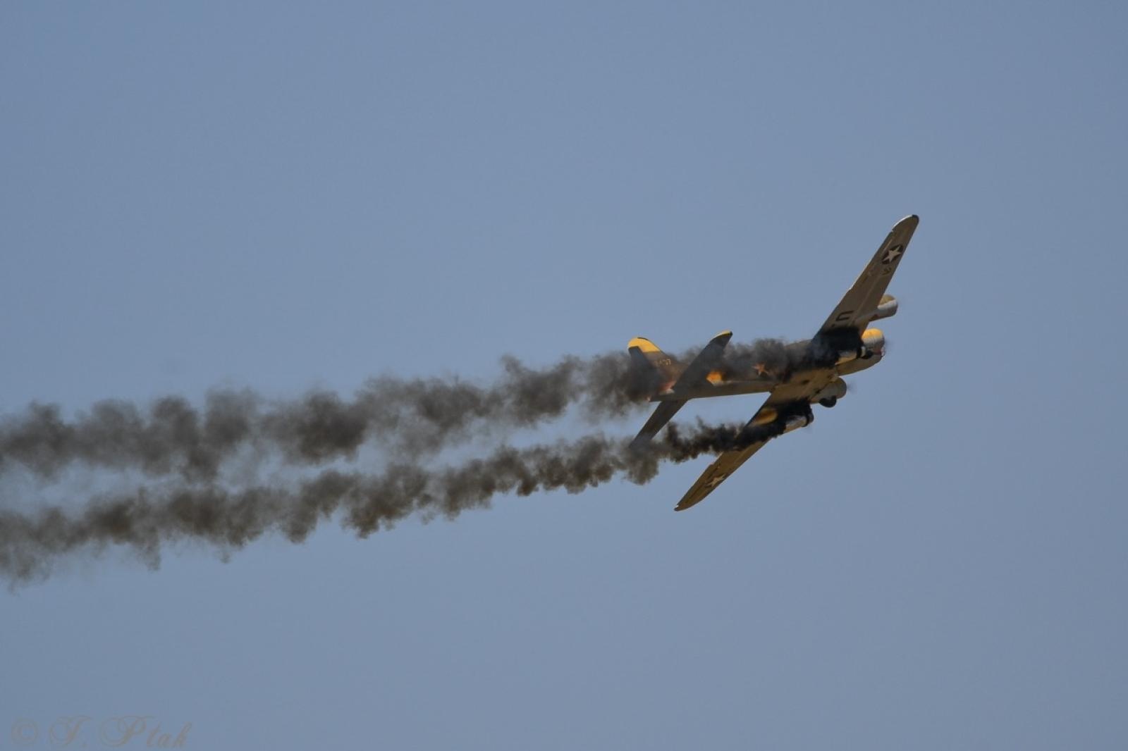 Zdjęcie w galerii na portalu naszraciborz.pl: Dwustu modelarzy na Raciborskim Air Show. To największa impreza modelarska w Polsce! wiadomości z regionu