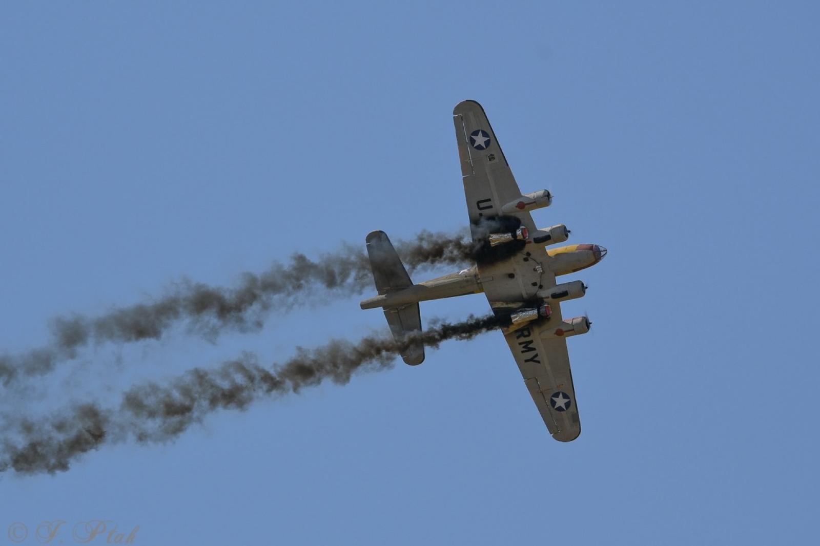 Zdjęcie w galerii na portalu naszraciborz.pl: Dwustu modelarzy na Raciborskim Air Show. To największa impreza modelarska w Polsce! wiadomości z regionu