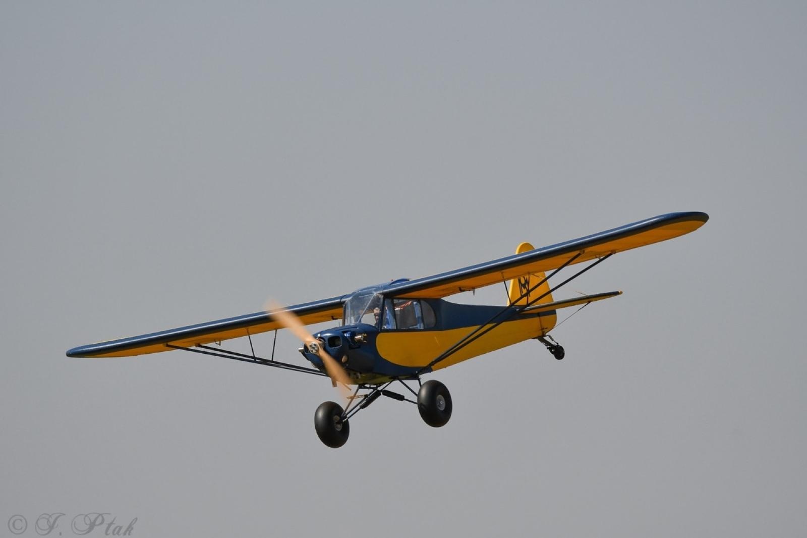 Zdjęcie w galerii na portalu naszraciborz.pl: Dwustu modelarzy na Raciborskim Air Show. To największa impreza modelarska w Polsce! wiadomości z regionu