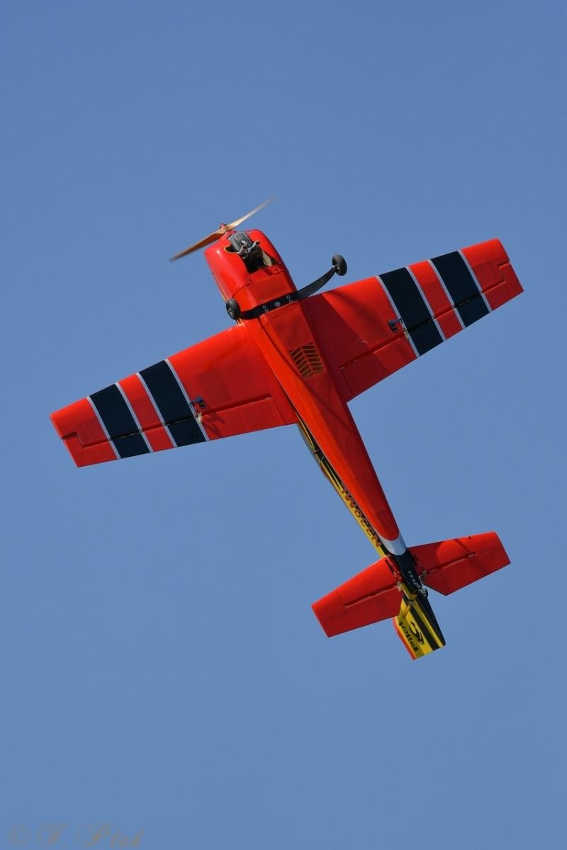 Zdjęcie w galerii na portalu naszraciborz.pl: Dwustu modelarzy na Raciborskim Air Show. To największa impreza modelarska w Polsce! wiadomości z regionu