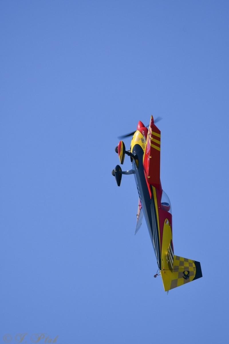 Zdjęcie w galerii na portalu naszraciborz.pl: Dwustu modelarzy na Raciborskim Air Show. To największa impreza modelarska w Polsce! wiadomości z regionu