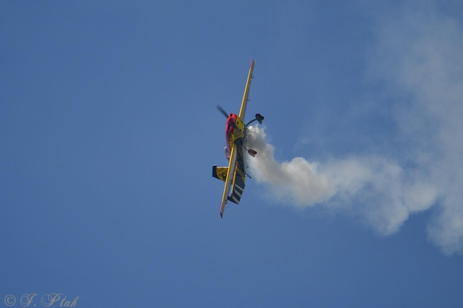 Zdjęcie w galerii na portalu naszraciborz.pl: Dwustu modelarzy na Raciborskim Air Show. To największa impreza modelarska w Polsce! wiadomości z regionu