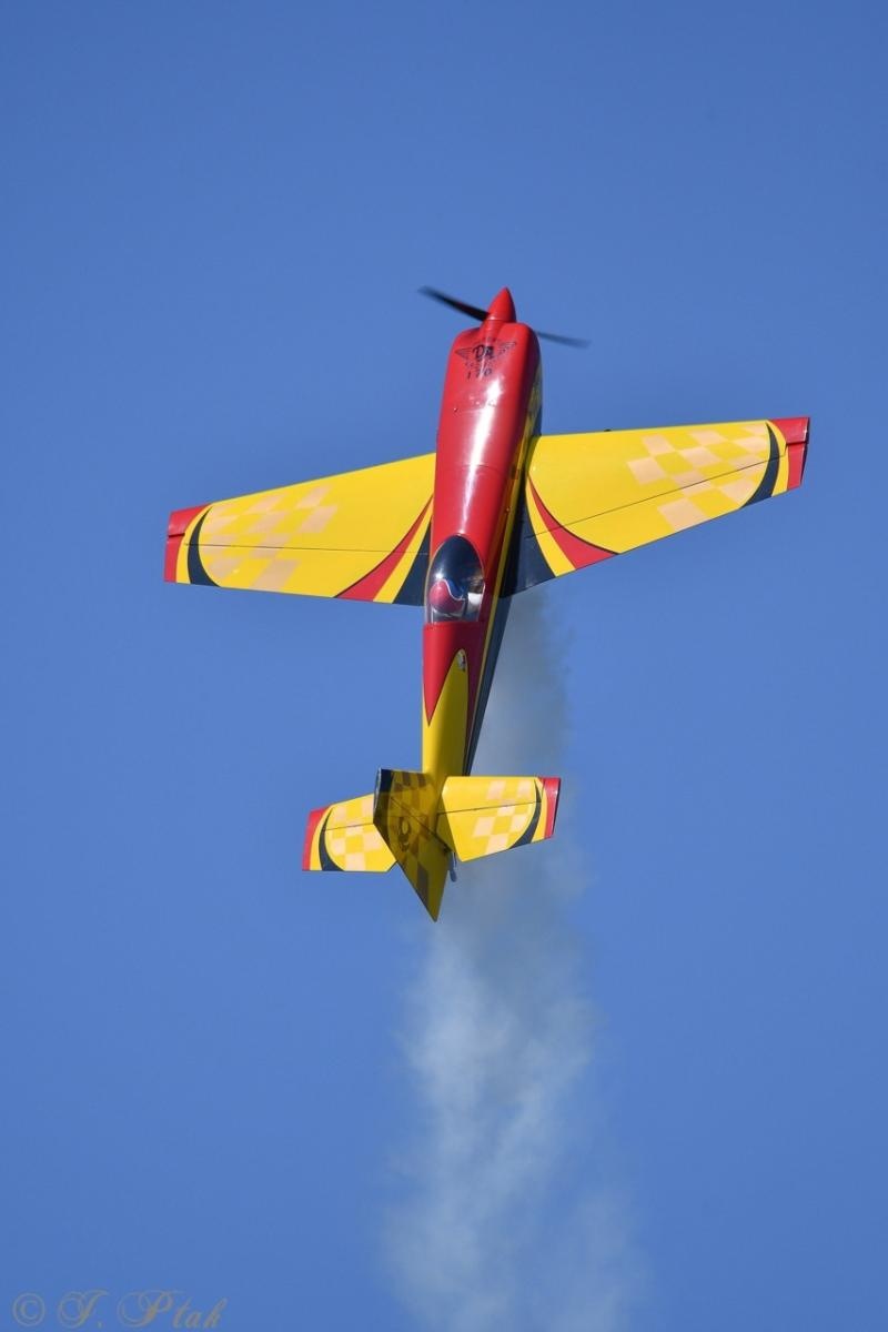 Zdjęcie w galerii na portalu naszraciborz.pl: Dwustu modelarzy na Raciborskim Air Show. To największa impreza modelarska w Polsce! wiadomości z regionu