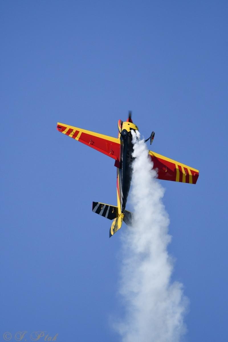 Zdjęcie w galerii na portalu naszraciborz.pl: Dwustu modelarzy na Raciborskim Air Show. To największa impreza modelarska w Polsce! wiadomości z regionu