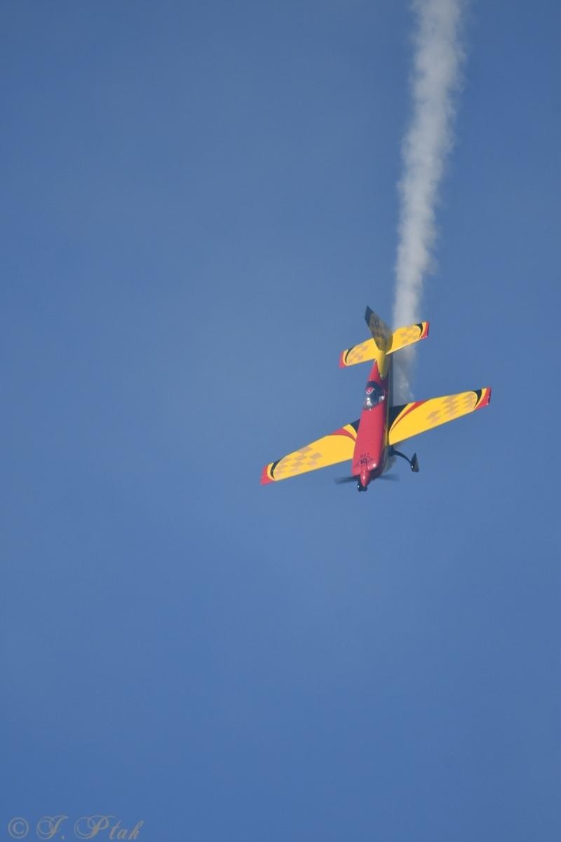 Zdjęcie w galerii na portalu naszraciborz.pl: Dwustu modelarzy na Raciborskim Air Show. To największa impreza modelarska w Polsce! wiadomości z regionu