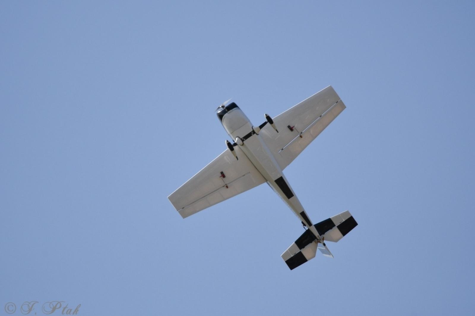 Zdjęcie w galerii na portalu naszraciborz.pl: Dwustu modelarzy na Raciborskim Air Show. To największa impreza modelarska w Polsce! wiadomości z regionu