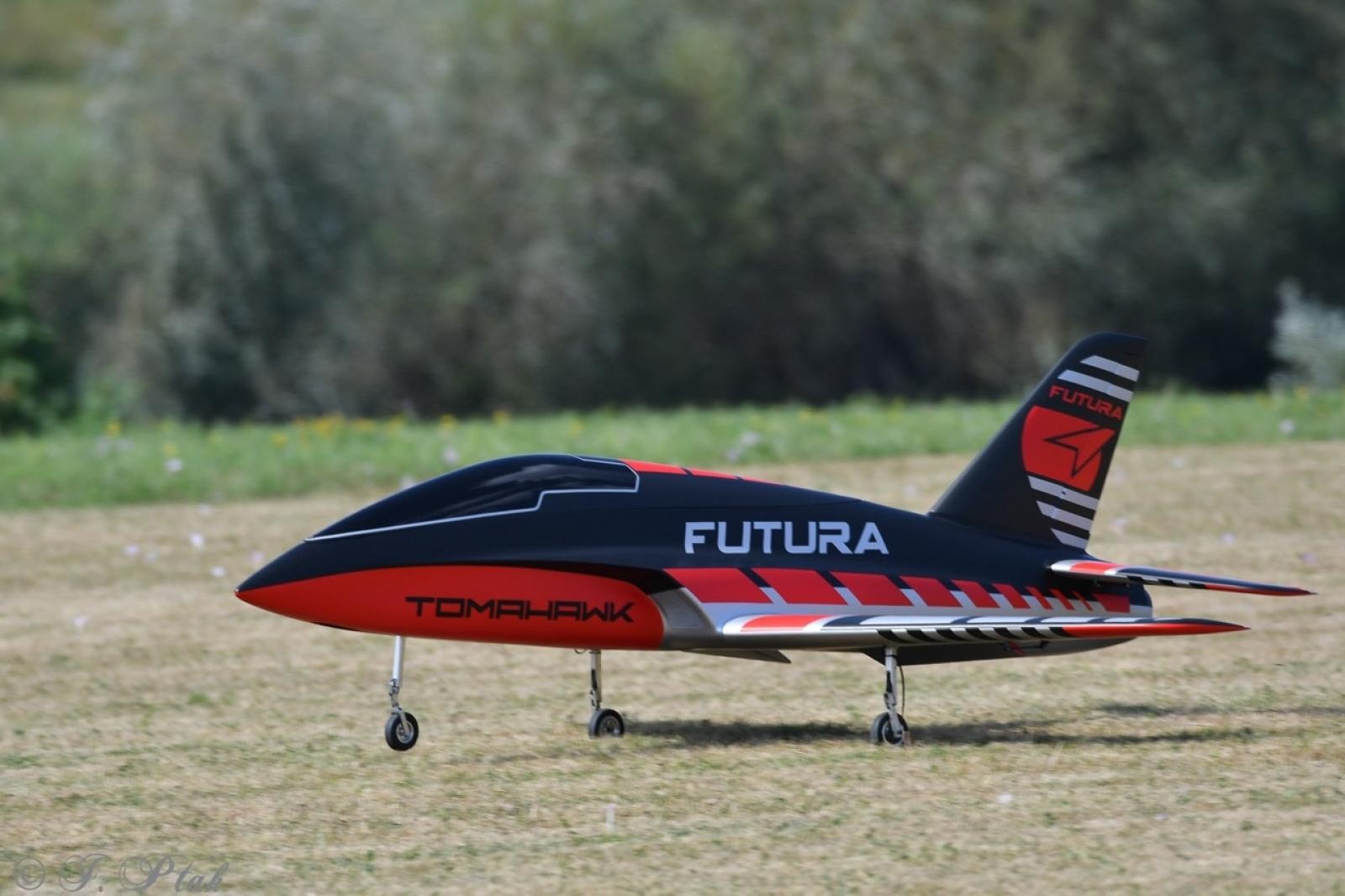 Zdjęcie w galerii na portalu naszraciborz.pl: Dwustu modelarzy na Raciborskim Air Show. To największa impreza modelarska w Polsce! wiadomości z regionu