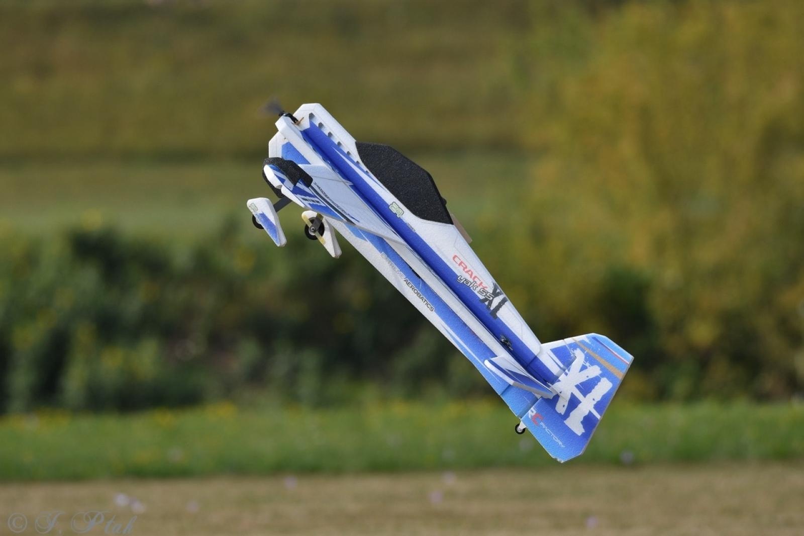 Zdjęcie w galerii na portalu naszraciborz.pl: Dwustu modelarzy na Raciborskim Air Show. To największa impreza modelarska w Polsce! wiadomości z regionu