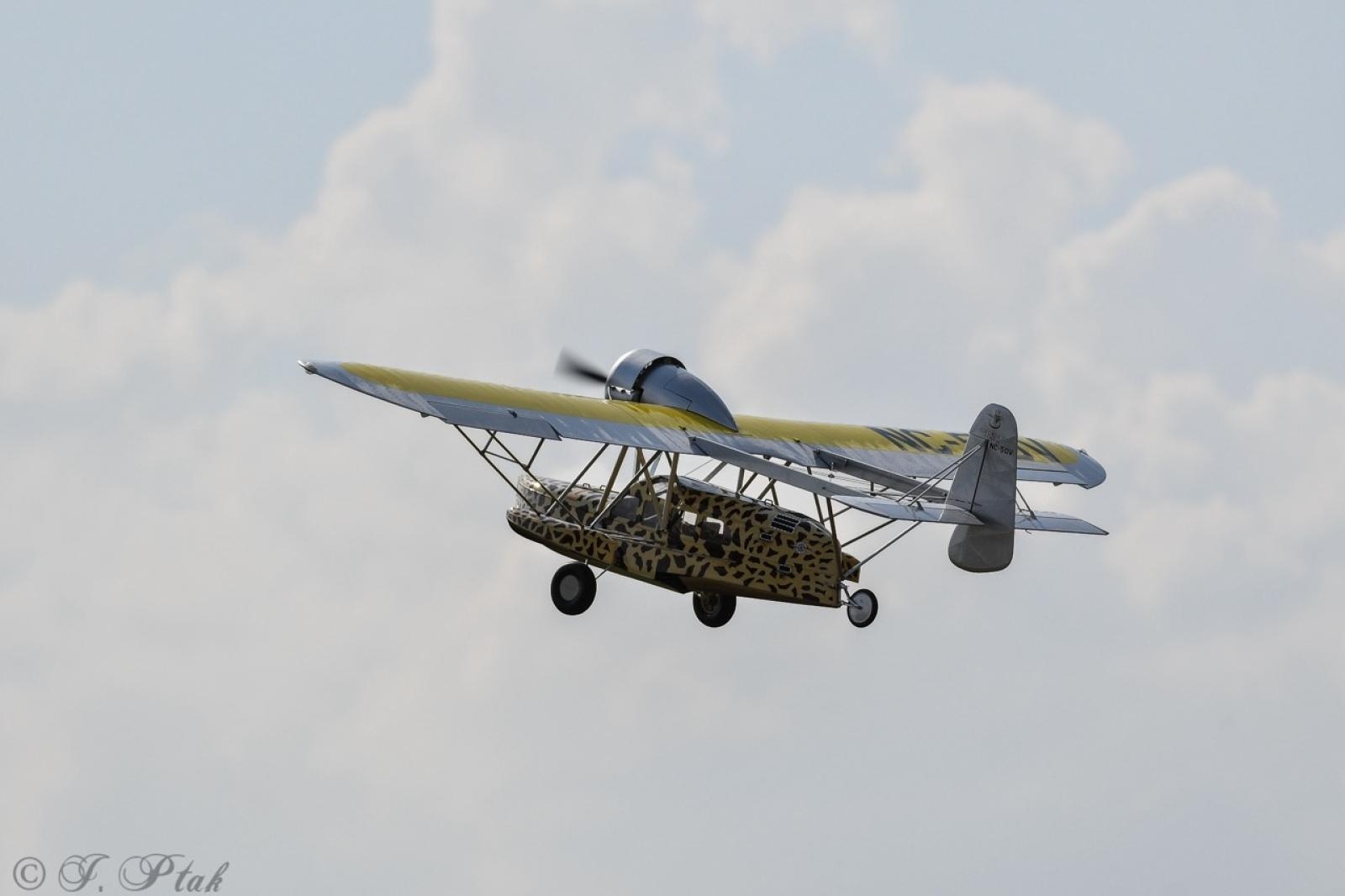 Zdjęcie w galerii na portalu naszraciborz.pl: Dwustu modelarzy na Raciborskim Air Show. To największa impreza modelarska w Polsce! wiadomości z regionu