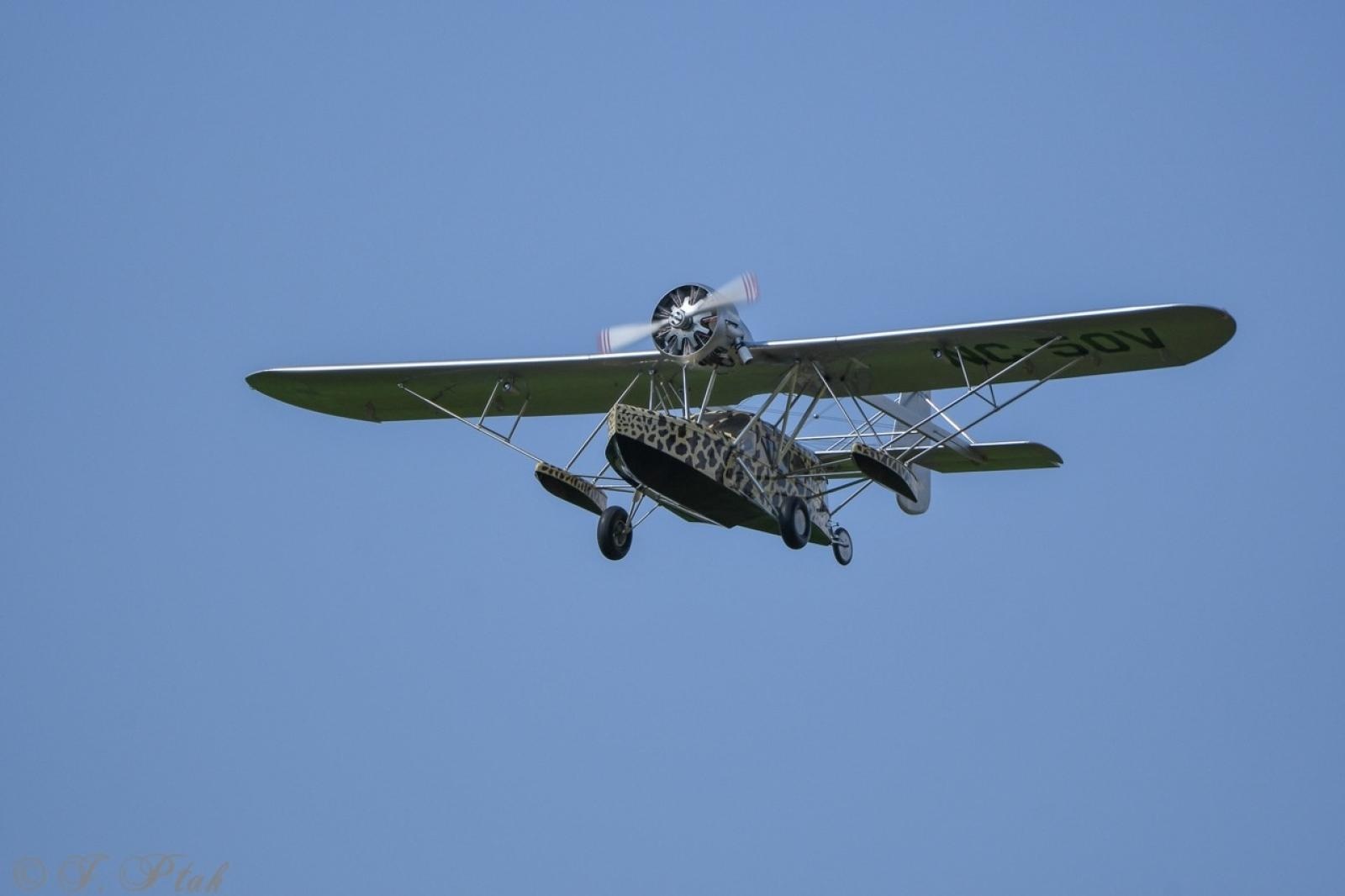 Zdjęcie w galerii na portalu naszraciborz.pl: Dwustu modelarzy na Raciborskim Air Show. To największa impreza modelarska w Polsce! wiadomości z regionu