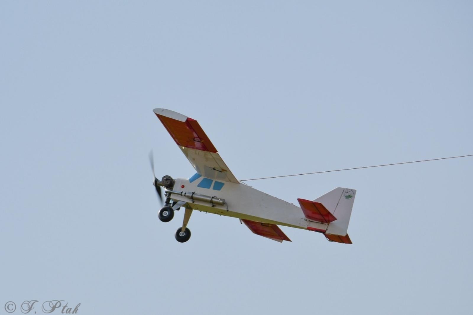 Zdjęcie w galerii na portalu naszraciborz.pl: Dwustu modelarzy na Raciborskim Air Show. To największa impreza modelarska w Polsce! wiadomości z regionu