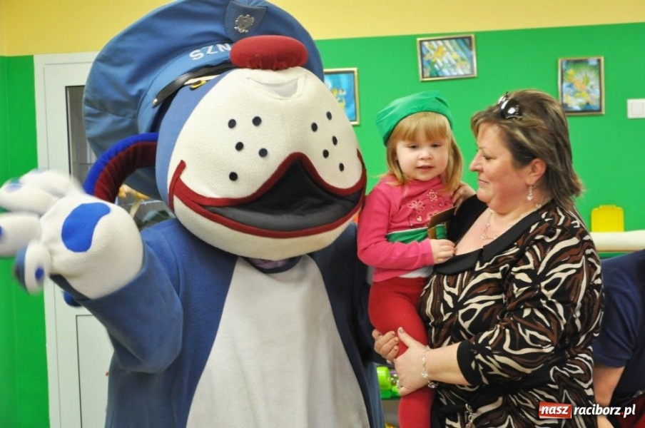 Zdjęcie w galerii na portalu naszraciborz.pl: Tańczy się na żywioł, nie na gwizdek wiadomości z regionu