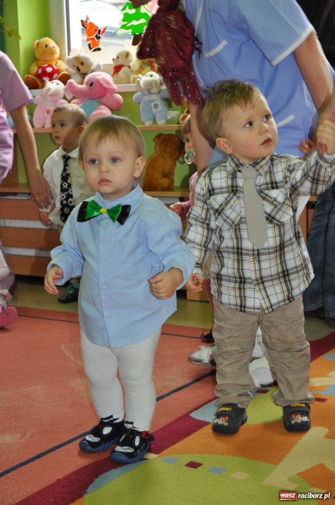 Zdjęcie w galerii na portalu naszraciborz.pl: Tańczy się na żywioł, nie na gwizdek wiadomości z regionu