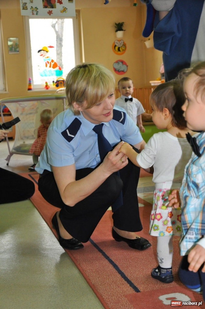 Zdjęcie w galerii na portalu naszraciborz.pl: Tańczy się na żywioł, nie na gwizdek wiadomości z regionu
