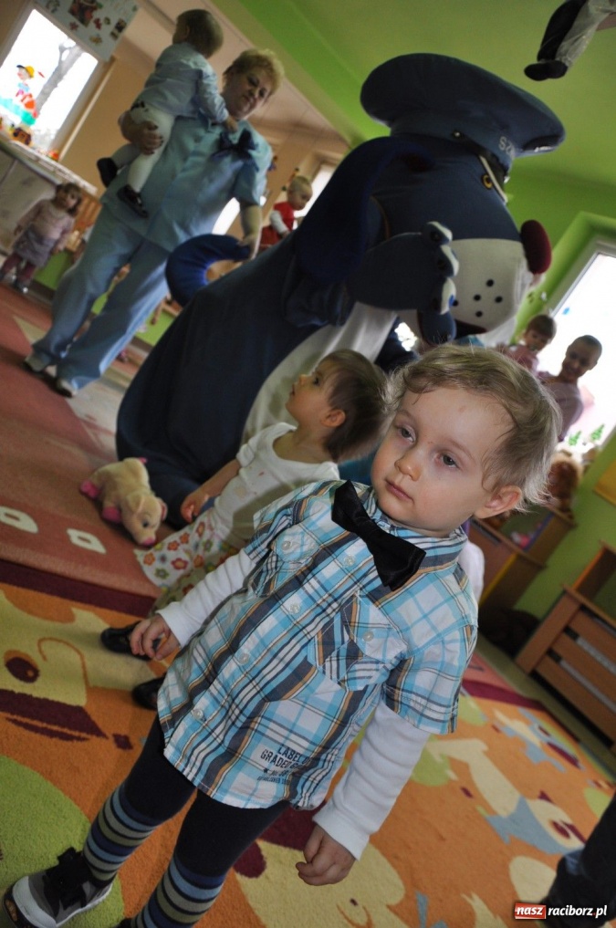 Zdjęcie w galerii na portalu naszraciborz.pl: Tańczy się na żywioł, nie na gwizdek wiadomości z regionu