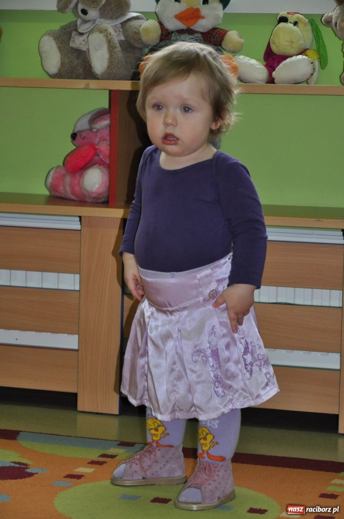 Zdjęcie w galerii na portalu naszraciborz.pl: Tańczy się na żywioł, nie na gwizdek wiadomości z regionu