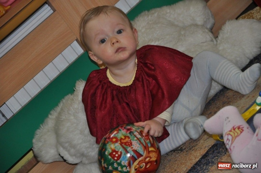 Zdjęcie w galerii na portalu naszraciborz.pl: Tańczy się na żywioł, nie na gwizdek wiadomości z regionu