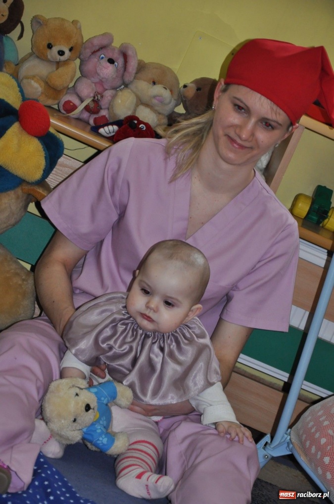 Zdjęcie w galerii na portalu naszraciborz.pl: Tańczy się na żywioł, nie na gwizdek wiadomości z regionu