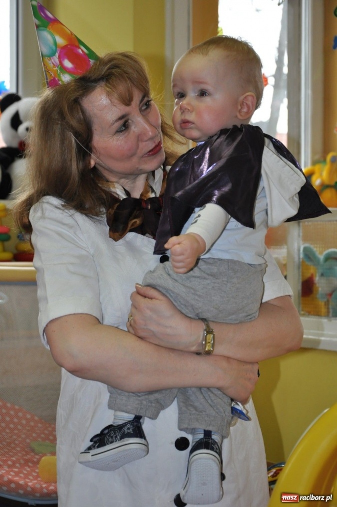 Zdjęcie w galerii na portalu naszraciborz.pl: Tańczy się na żywioł, nie na gwizdek wiadomości z regionu