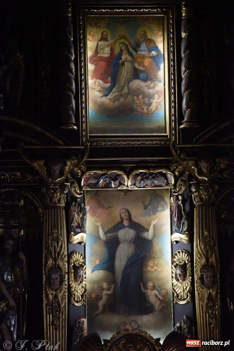 Zdjęcie w galerii na portalu naszraciborz.pl: Wirtuoz z Włoch oczarował raciborską publiczność wiadomości z regionu