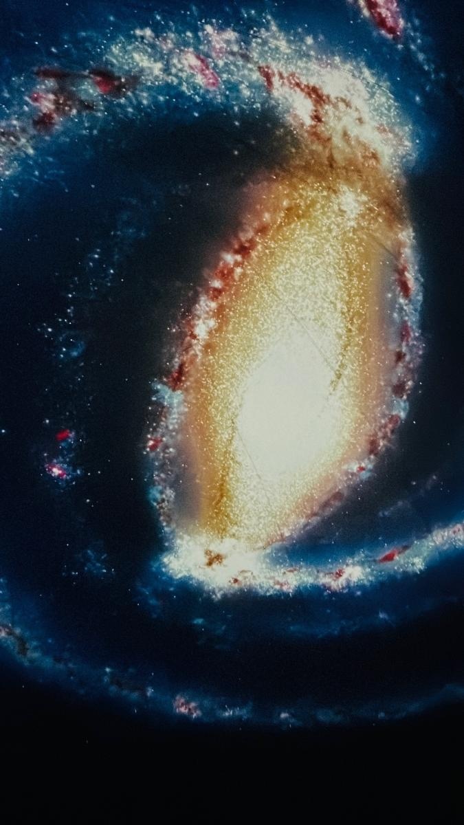 Zdjęcie w galerii na portalu naszraciborz.pl: Wszechświat na wyciągnięcie ręki w SP1 wiadomości z regionu