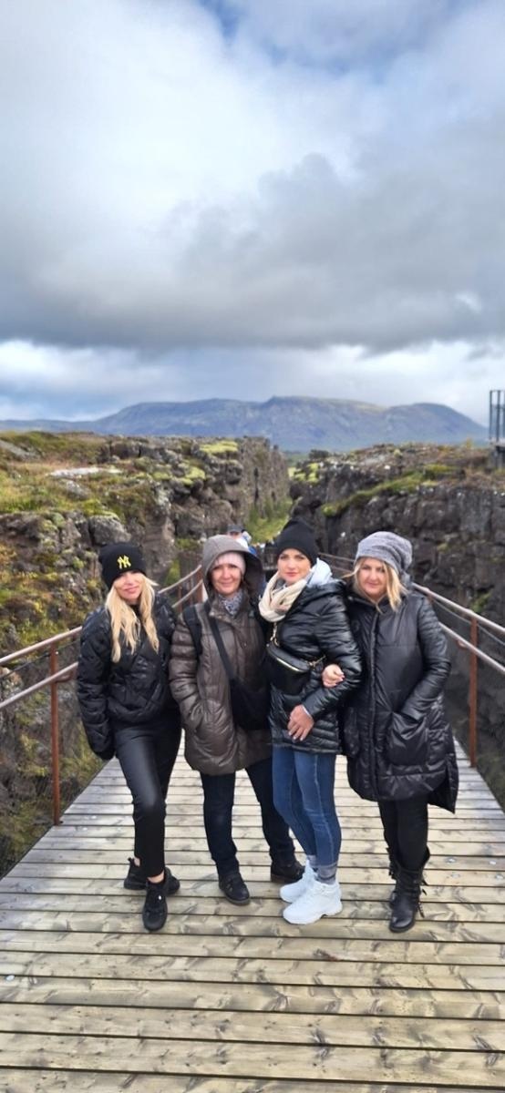 Zdjęcie w galerii na portalu naszraciborz.pl: Odkrywanie robotyki poprzez STEM: Nauczyciele z SP 4 w Raciborzu na warsztatach w Reykjaviku wiadomości z regionu