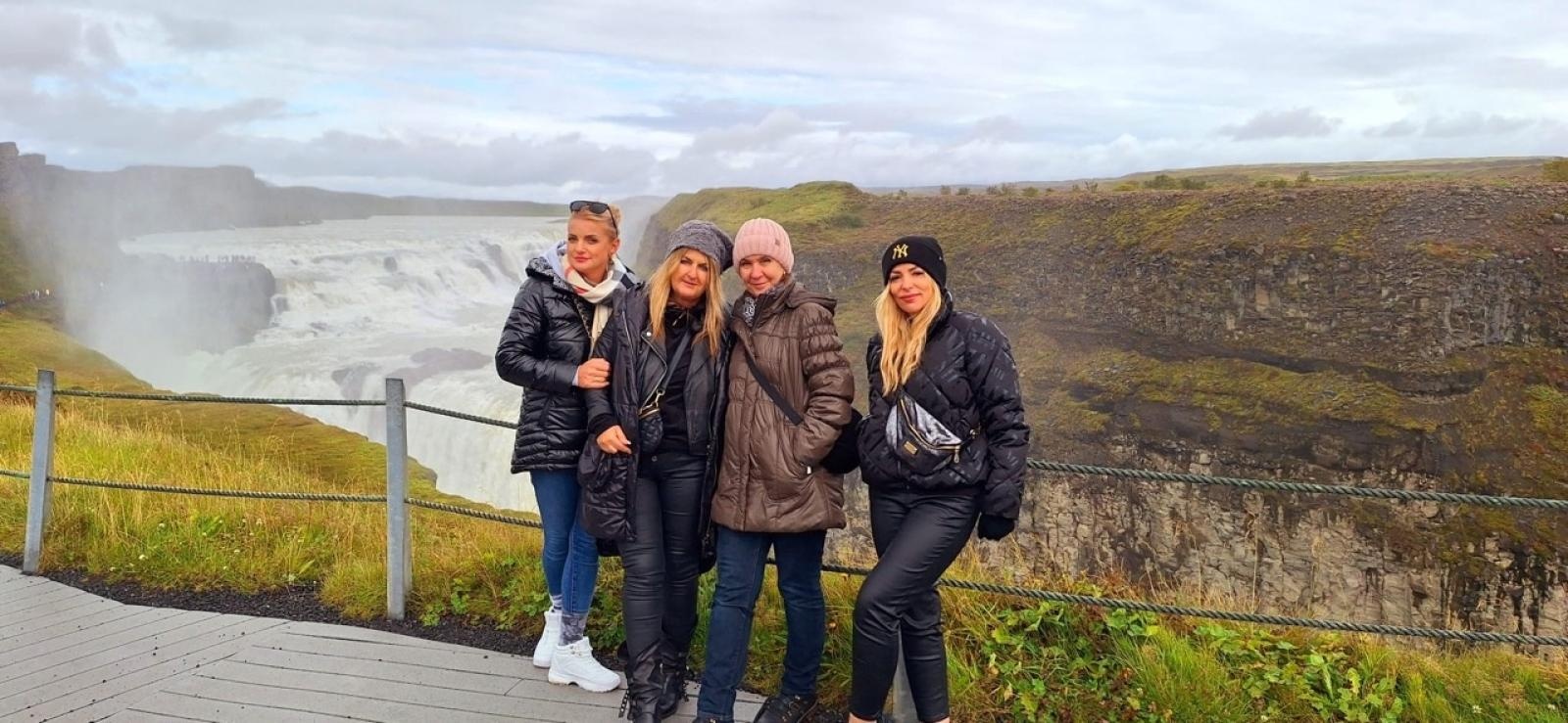 Zdjęcie w galerii na portalu naszraciborz.pl: Odkrywanie robotyki poprzez STEM: Nauczyciele z SP 4 w Raciborzu na warsztatach w Reykjaviku wiadomości z regionu