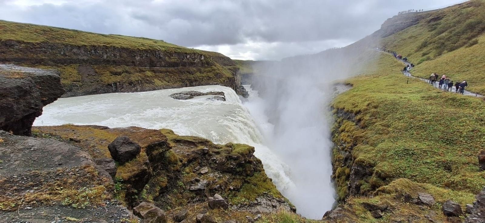 Zdjęcie w galerii na portalu naszraciborz.pl: Odkrywanie robotyki poprzez STEM: Nauczyciele z SP 4 w Raciborzu na warsztatach w Reykjaviku wiadomości z regionu