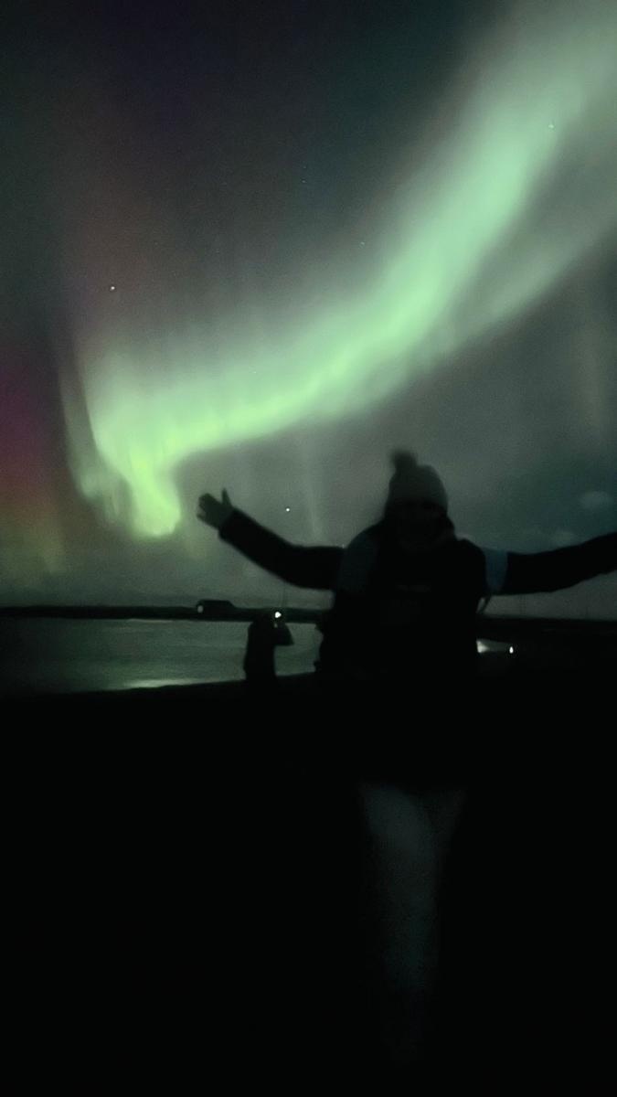 Zdjęcie w galerii na portalu naszraciborz.pl: Odkrywanie robotyki poprzez STEM: Nauczyciele z SP 4 w Raciborzu na warsztatach w Reykjaviku wiadomości z regionu