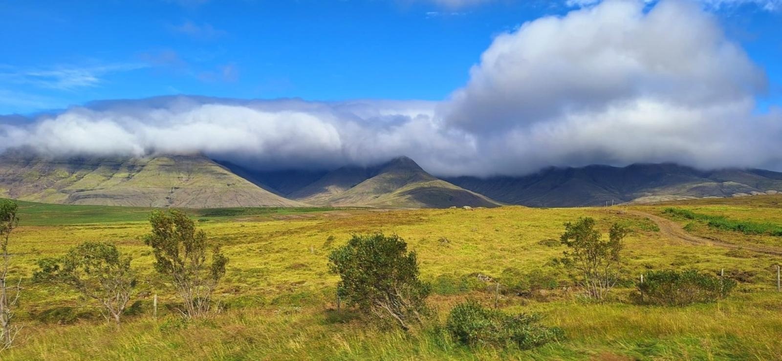 Zdjęcie w galerii na portalu naszraciborz.pl: Odkrywanie robotyki poprzez STEM: Nauczyciele z SP 4 w Raciborzu na warsztatach w Reykjaviku wiadomości z regionu
