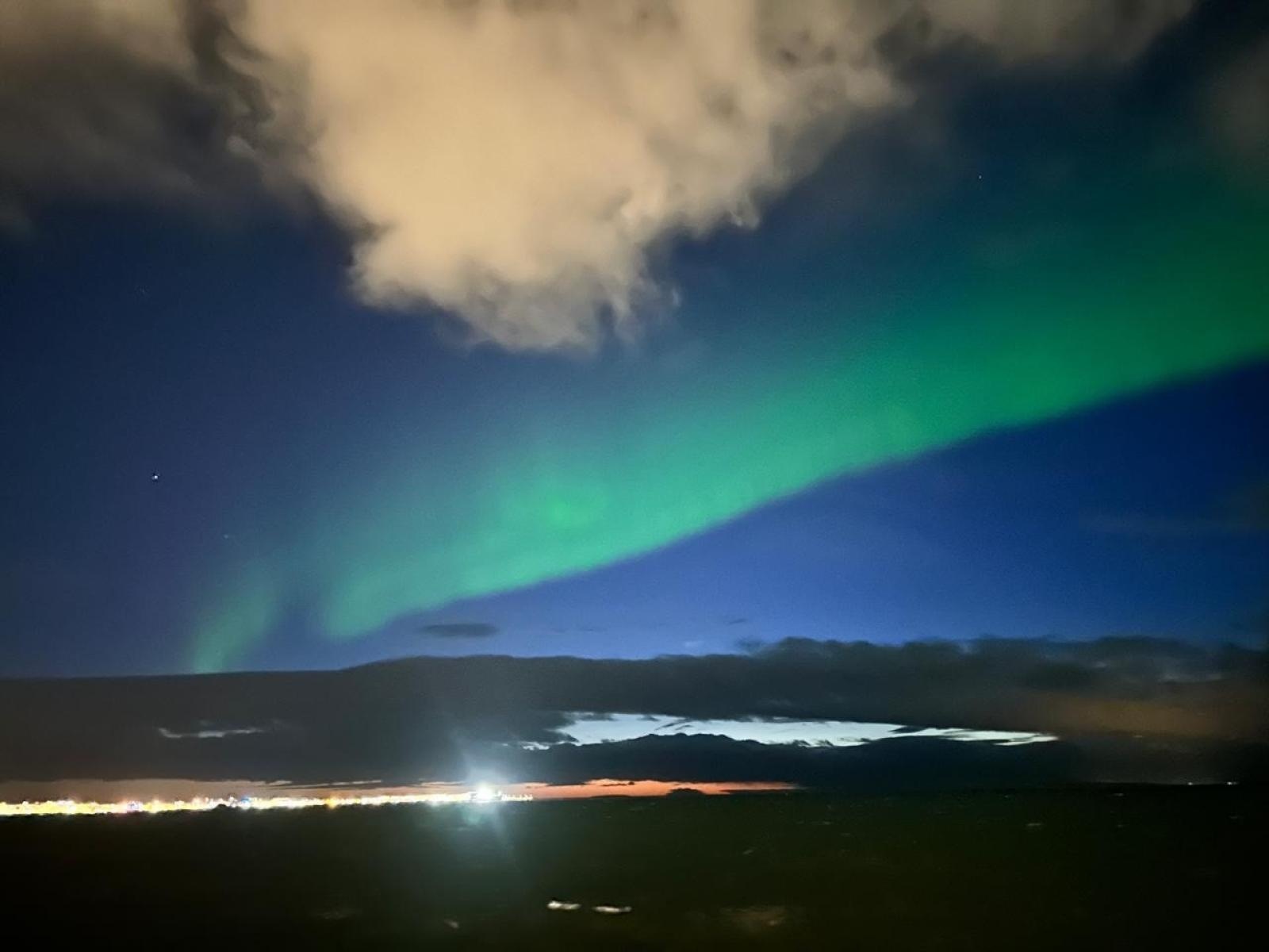 Zdjęcie w galerii na portalu naszraciborz.pl: Odkrywanie robotyki poprzez STEM: Nauczyciele z SP 4 w Raciborzu na warsztatach w Reykjaviku wiadomości z regionu