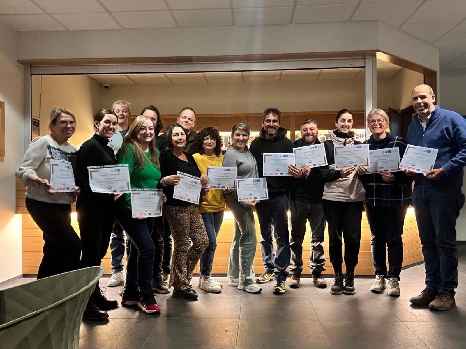 Zdjęcie w galerii na portalu naszraciborz.pl: Odkrywanie robotyki poprzez STEM: Nauczyciele z SP 4 w Raciborzu na warsztatach w Reykjaviku wiadomości z regionu