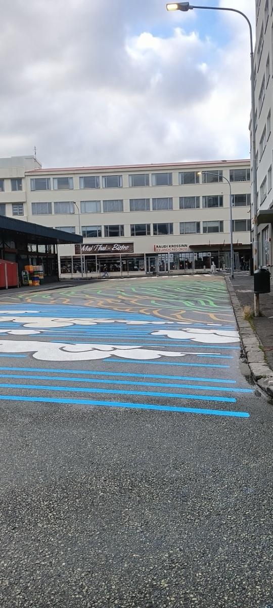 Zdjęcie w galerii na portalu naszraciborz.pl: Odkrywanie robotyki poprzez STEM: Nauczyciele z SP 4 w Raciborzu na warsztatach w Reykjaviku wiadomości z regionu