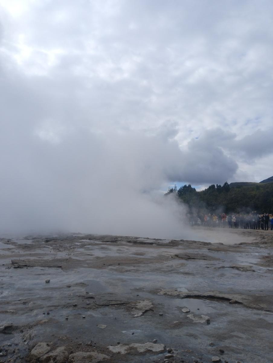 Zdjęcie w galerii na portalu naszraciborz.pl: Odkrywanie robotyki poprzez STEM: Nauczyciele z SP 4 w Raciborzu na warsztatach w Reykjaviku wiadomości z regionu