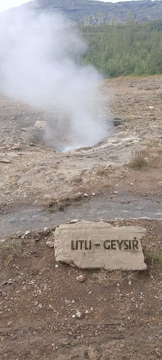 Zdjęcie w galerii na portalu naszraciborz.pl: Odkrywanie robotyki poprzez STEM: Nauczyciele z SP 4 w Raciborzu na warsztatach w Reykjaviku wiadomości z regionu