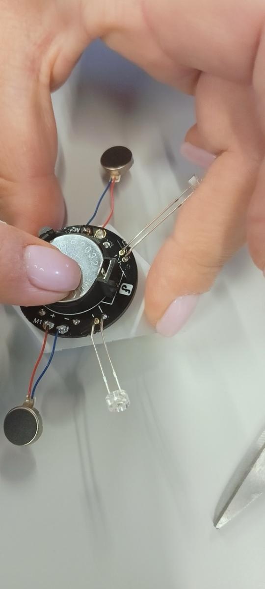 Zdjęcie w galerii na portalu naszraciborz.pl: Odkrywanie robotyki poprzez STEM: Nauczyciele z SP 4 w Raciborzu na warsztatach w Reykjaviku wiadomości z regionu