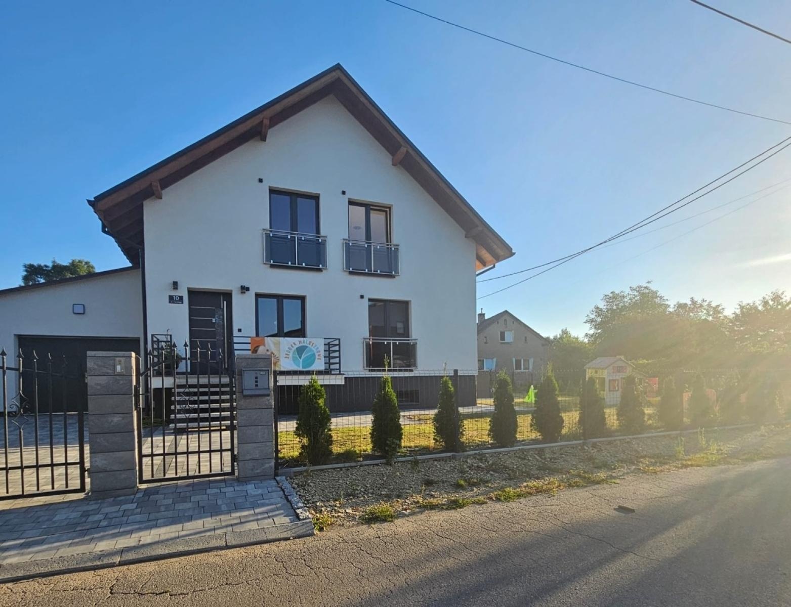 Zdjęcie w galerii na portalu naszraciborz.pl: Żłobek Maluszkowo w Raciborzu zaprasza! wiadomości z regionu