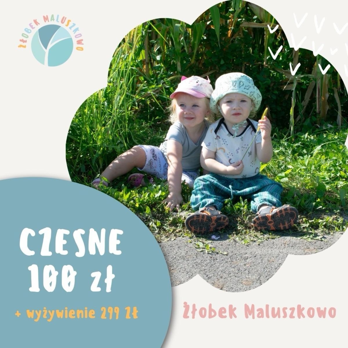 Zdjęcie w galerii na portalu naszraciborz.pl: Żłobek Maluszkowo w Raciborzu zaprasza! wiadomości z regionu