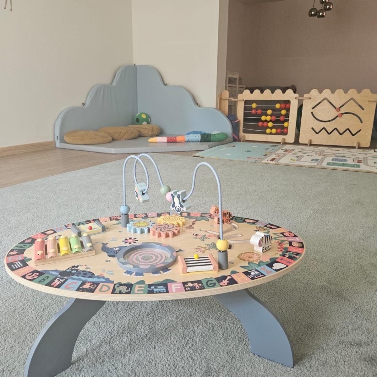 Zdjęcie w galerii na portalu naszraciborz.pl: Żłobek Maluszkowo w Raciborzu zaprasza! wiadomości z regionu