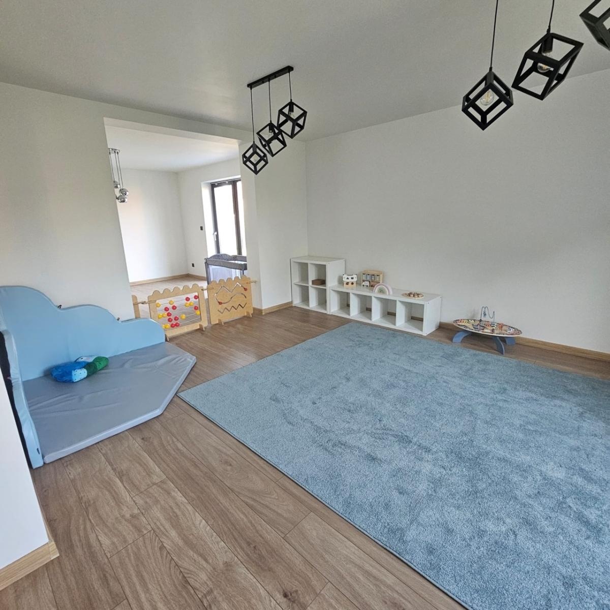 Zdjęcie w galerii na portalu naszraciborz.pl: Żłobek Maluszkowo w Raciborzu zaprasza! wiadomości z regionu