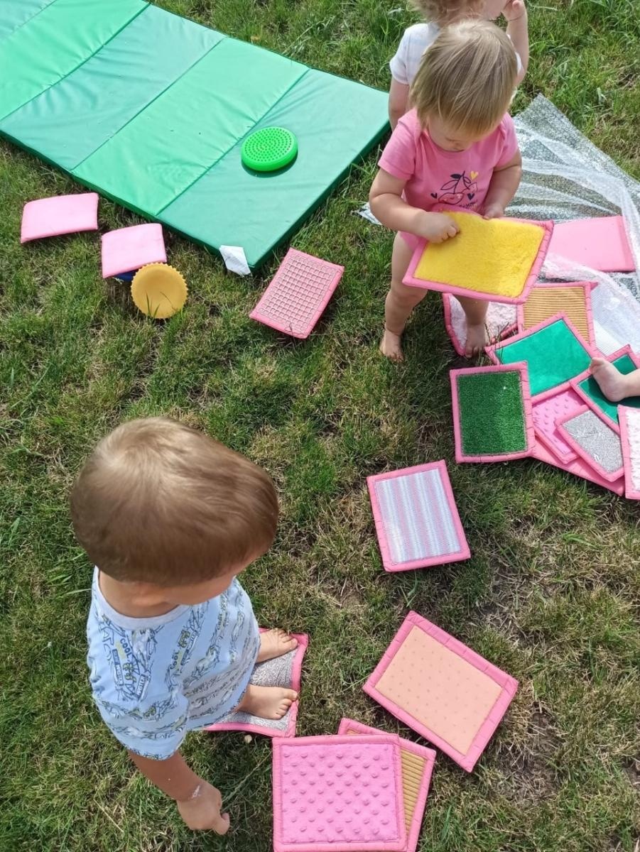 Zdjęcie w galerii na portalu naszraciborz.pl: Żłobek Maluszkowo w Raciborzu zaprasza! wiadomości z regionu