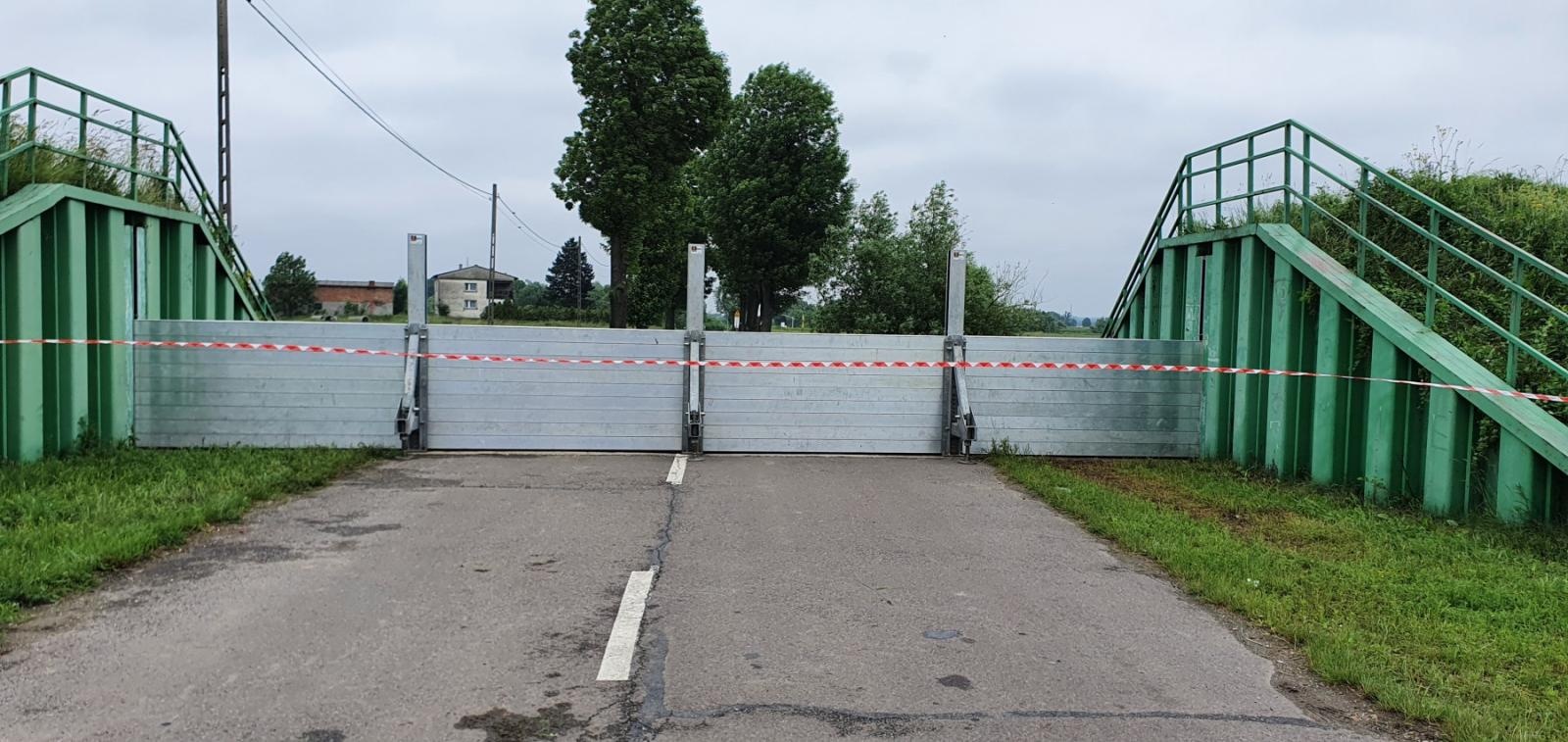 Zdjęcie w galerii na portalu naszraciborz.pl: Spotkanie kryzysowe w Urzędzie Gminy Rudnik – przygotowania do alertu pogodowego 3. stopnia wiadomości z regionu