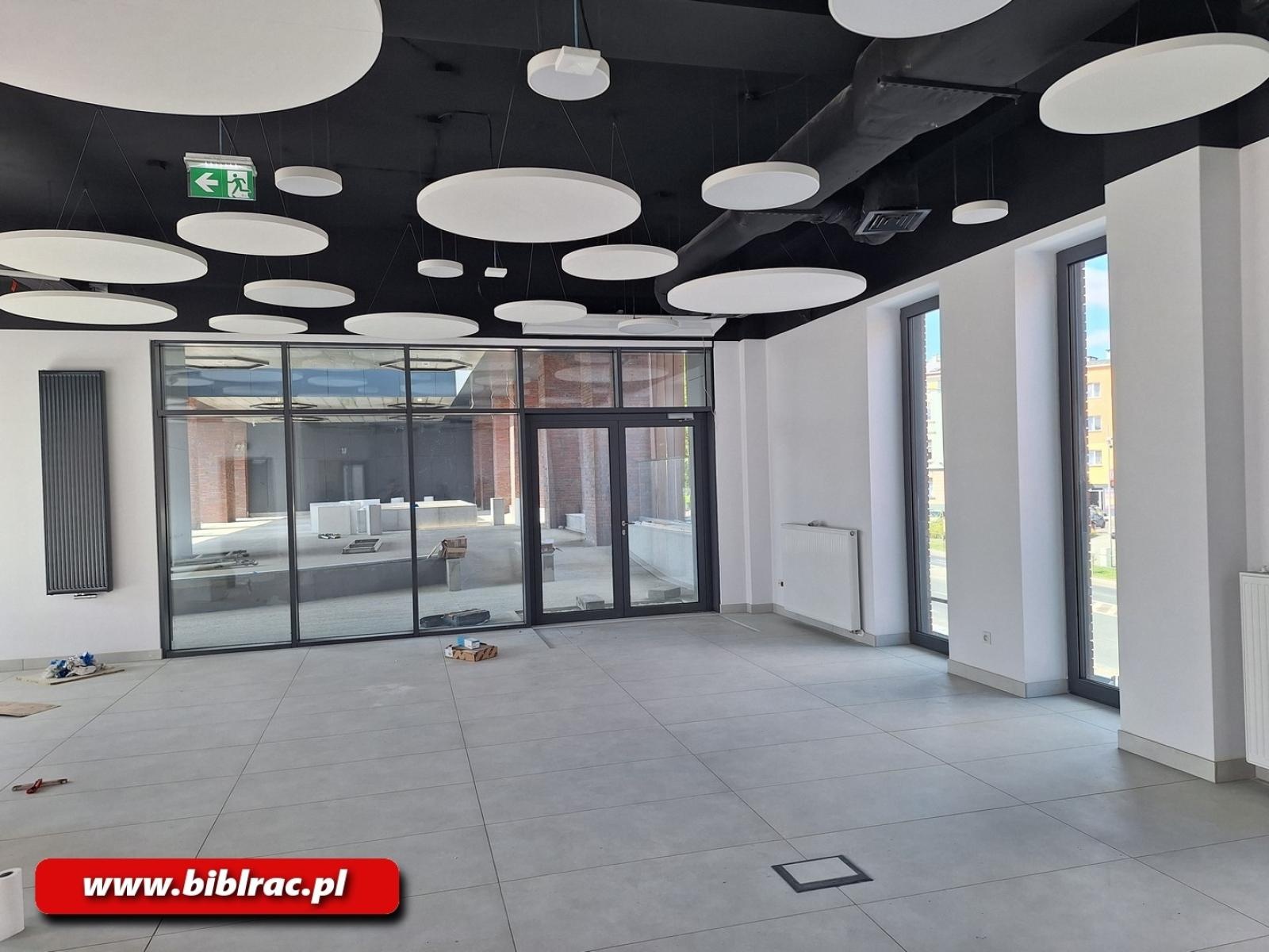 Zdjęcie w galerii na portalu naszraciborz.pl: Stacja Młodych – Twój przystanek! Już wkrótce otwarcie nowego miejsca w Raciborzu wiadomości z regionu